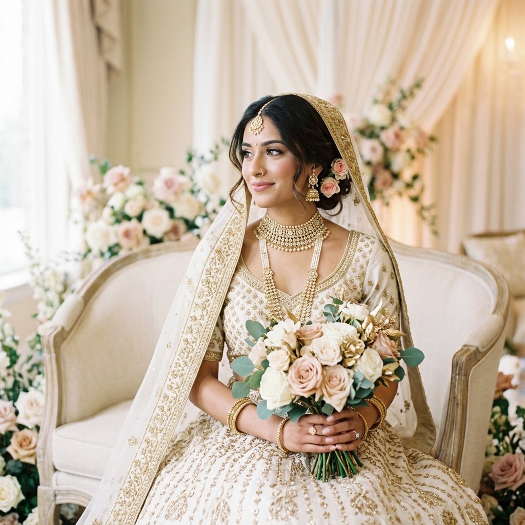 Bridal Shoot